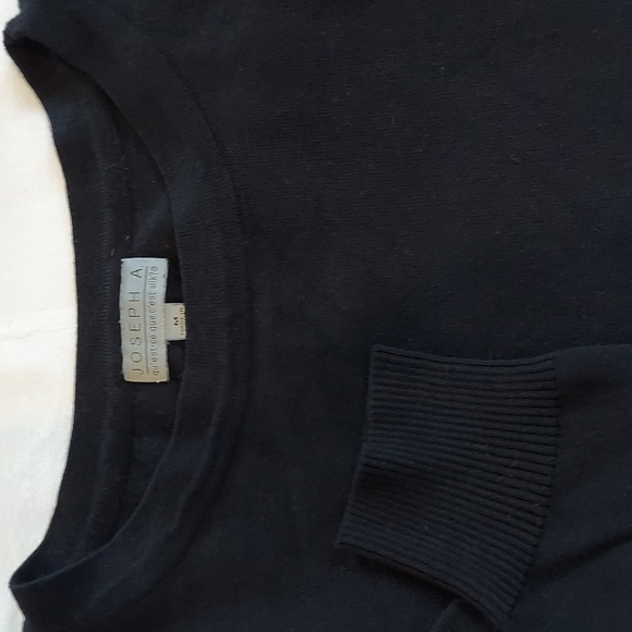 Joseph A. Black Sweater - Picture 2 of 3
